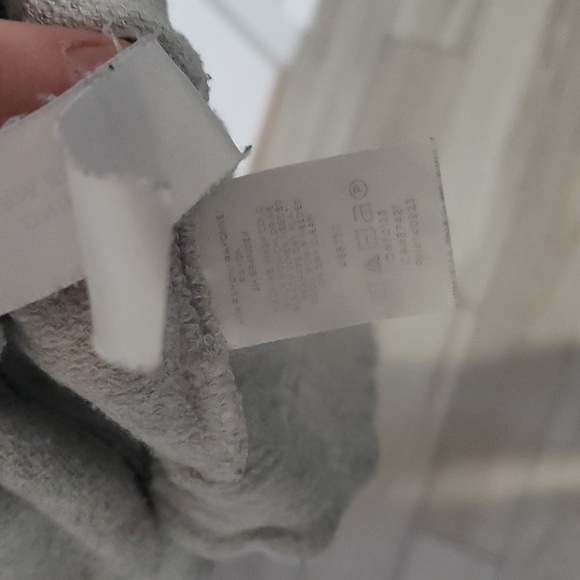 3/$25 LOFT long open cardigan - Picture 6 of 7